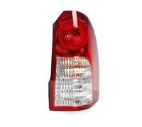 Fanali Posteriori Per Ssangyong Per Actyon Per Lo Sport 2007-2013 Fanale Posteriore Gruppo Freno Fanale Posteriore Luci Arresto Lampada Parcheggio 8360132003 Fanalino Posteriore Auto(Destra)