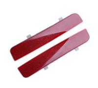 Fanali posteriori posteriori Per Land Per Rover Per Range Per Rover L322 2003-2012 Per Freelander 2 / LR2 2008-2013 Codice articolo LR006349 LR006348 1 paio di paraurti posteriori catarifrangenti ross