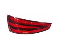 Fanali Posteriori Spia Compatibile Con Q3 2013 2014 2015 4 Pin Fanali Posteriori Indicatori Di Direzione Luce Freno Posteriore Accessori Ricambio Per Auto 8UD945094A(Left)