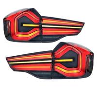 Fanali Posteriori Spia Freno Per BMW X3 IX3 G01 G08 2018-2022 Luce Posteriore Coda DRL Indicatori Direzione Dinamici Accessori Per Auto Retromarcia Luci Arresto Freni