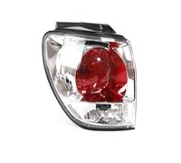 Fanali Posteriori Vetro Fanale Posteriore Per Auto Luce Freno Indicatore Di Direzione Senza Lampadina Per Altezza Per RX300 Per Toyota 1998-2001 2002(Outer Left)