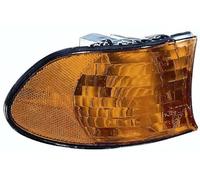 Fanali ricambio realizzato per BMW Serie 7 E38 dal 1998 al 2002 anteriore Destro Luce Arancio