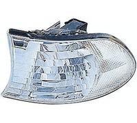 Fanali ricambio realizzato per BMW Serie 7 E38 dal 1998 al 2002 anteriore Sinistro Luce bianca