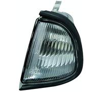 Fanali ricambio realizzato per Lancia DELTA dal 1993 al 2000 anteriore Sinistro ricambio VALEO Luce bianca