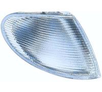 Fanali ricambio realizzato per Seat ALHAMBRA dal 1996 al 2000 anteriore Destro Luce bianca 7M0953050D