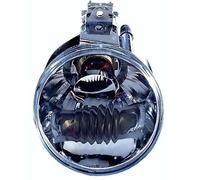 Fanali ricambio realizzato per Volkswagen LUPO dal 1998 al 2005 anteriore Destro Luce bianca 6X0953050G