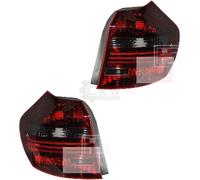 Fanali Set per BMW 1er E87 Anno Fab. 04/07- >> Valeo Con Vettore Lampada 1336167