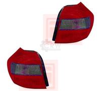 Fanali Set per BMW 1er E87 Anno Fab. 05/04-03/07 Senza Vettore Lampada 1336170