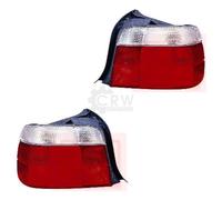 Fanali Set per BMW 3er E36 Compatto Anno Fab. 03/94- >> Senza Vettore Lampada