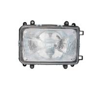 Fanali TRUCKLIGHT HL-DA001L sinistro