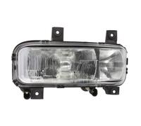 Fanali TRUCKLIGHT HL-ME006L sinistro