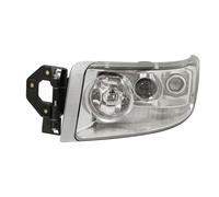 Fanali TRUCKLIGHT HL-RV002L sinistro
