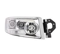 Fanali TRUCKLIGHT HL-RV002R destro