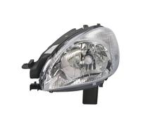 Fanali TYC 20-0034-05-2, sinistro