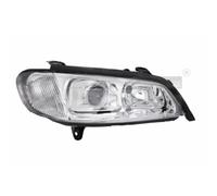 Faro Dx H1/H7 20-0187-05-2 TYC per OPEL OMEGA B OMEGA B Familiare