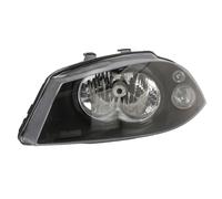 TYC Faro anteriore 20-0210-05-2 sinistro H4 per SEAT Ibiza III / Cordoba (6L2) 2002-2009
