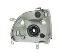 TYC Faro anteriore 20-0287-05-2 H4 destro per Opel e Suzuki