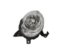 Fanali TYC 20-0308-05-2, sinistro