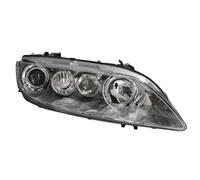 Faro Dx H1/H1/H3 20-0329-15-2 TYC per MAZDA 6 Hatchback 6 Tre volumi