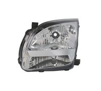 Fanali TYC 20-0358-05-2, sinistro