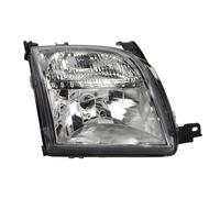 Fanali TYC 20-0359-05-2, destro