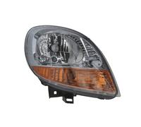 Fanali TYC 20-0361-15-2, destro