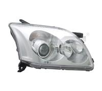 Fanali TYC 20-0369-15-2, destro