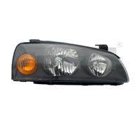 Fanali TYC 20-0422-05-2, sinistro