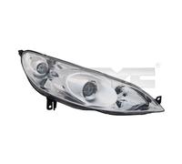 Fanali TYC 20-0450-05-2, sinistro