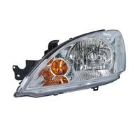 Fanali TYC 20-0470-25-2, sinistro