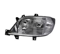 TYC Faro anteriore 20-0496-15-2 sinistro H1 per Mercedes-Benz Sprinter 3-t Autobus