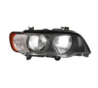 Fanali TYC 20-0499-15-2, destro