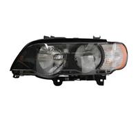 Fanali TYC 20-0500-15-2, sinistro