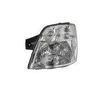 Faro Sx H4 20-0602-05-2 TYC per KIA PICANTO I