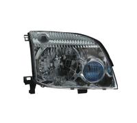 TYC 20-0633-05-2 Faro anteriore