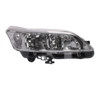 Faro Dx H7/H1 20-0663-15-2 TYC per CITROËN C4 I C4 I Tre volumi C4 Coupé