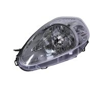 TYC Faro anteriore 20-0850-25-2 H4 per FIAT Grande Punto (199) Abarth sinistro