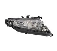 Fanali TYC 20-0967-05-2, destro