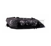 Fanali TYC 20-0976-25-2, sinistro