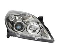 Fanali TYC 20-1041-15-2, destro