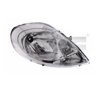 Fanali TYC 20-1099-15-2, destro