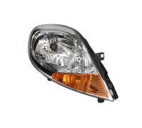 Fanali TYC 20-1099-25-2, destro