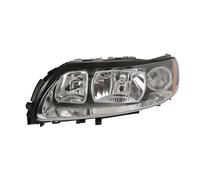 Fanali TYC 20-11036-26-2, sinistro