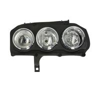 Fanali TYC 20-1105-05-2, destro