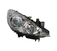 Fanali TYC 20-11223-05-2, destro