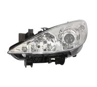 Fanali TYC 20-11224-05-2, sinistro