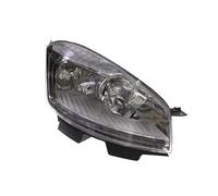 Fanali TYC 20-11255-15-2, destro