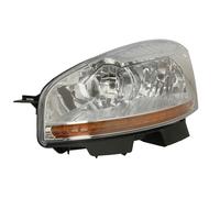 Fanali TYC 20-11256-05-2, sinistro