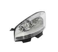 Fanali TYC 20-11256-15-2, sinistro