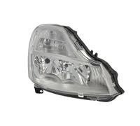 Fanali TYC 20-11495-05-2, destro